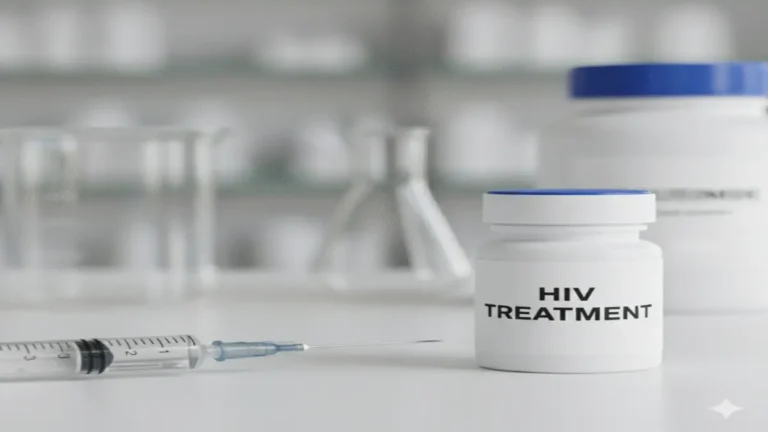 UNAIDS ने दी वैश्विक चेतावनी: HIV से लड़ाई में अब तक की सबसे बड़ी रुकावट, देशों से दोबारा एकजुट होने की अपील