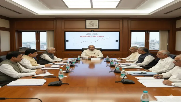 सीएम नीतीश कुमार का बड़ा ऐलान: सात निश्चय-3 के तहत बुजुर्गों को घर बैठे मिलेगी स्वास्थ्य सुविधा