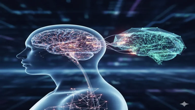 Artificial Intelligence और मानव मस्तिष्क के बीच डिजिटल कनेक्शन, AI का भविष्य