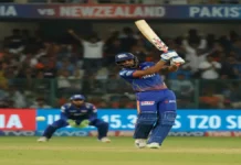 सूर्यकुमार और ईशान की धमाकेदार बल्लेबाज़ी से भारत की टी-20 में ऐतिहासिक जीत सूर्यकुमार-ईशान की धमाकेदार बल्लेबाज़ी से भारत की टी-20 में ऐतिहासिक जीत